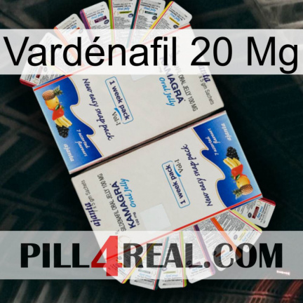 Vardénafil 20 Mg kamagra1